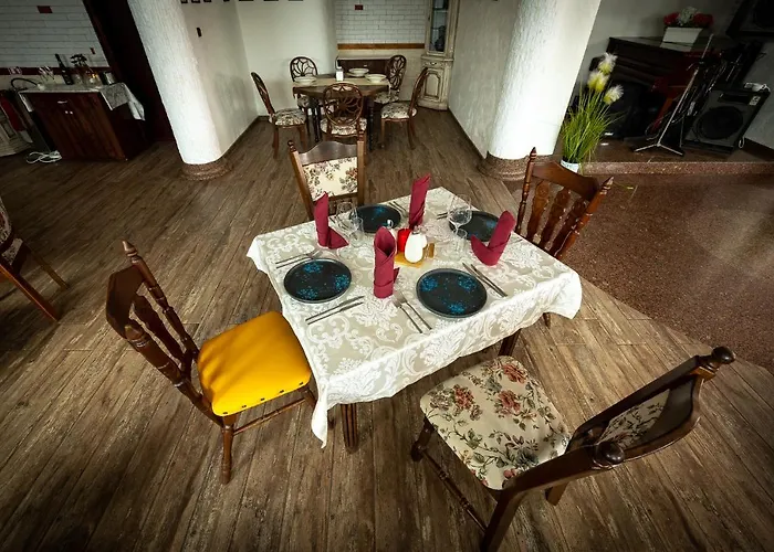 Hotel Palas